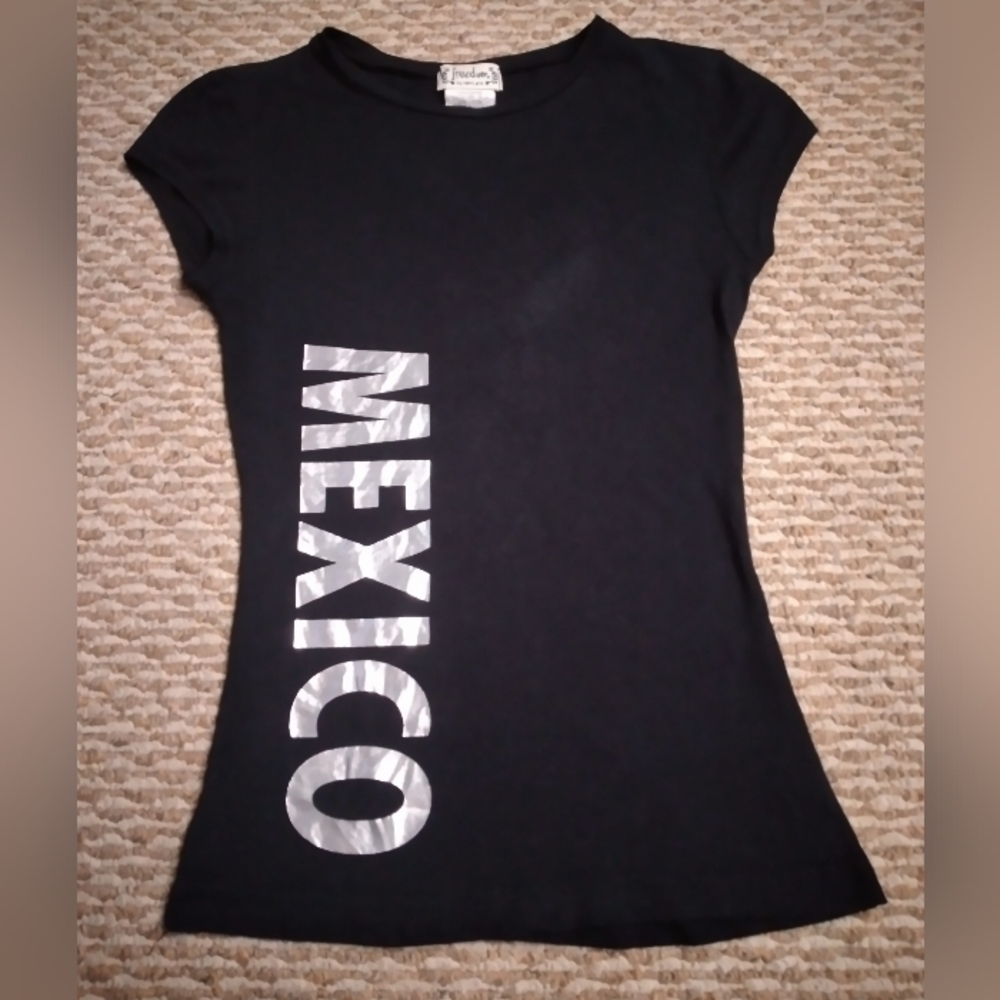 Freedom by next era top